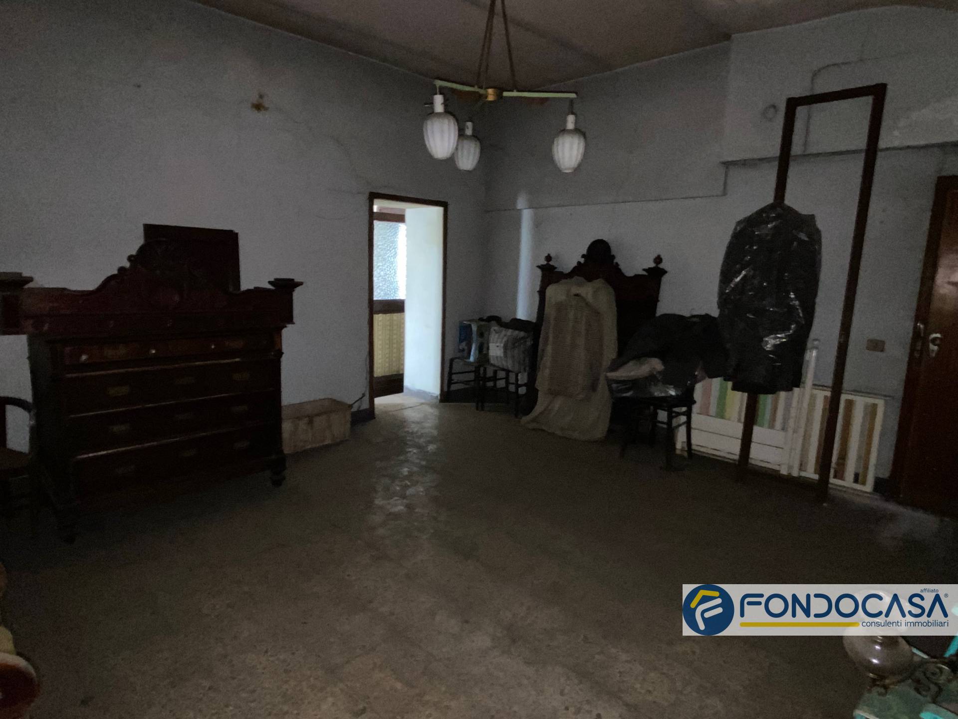 Appartamento in vendita a Grumello del Monte