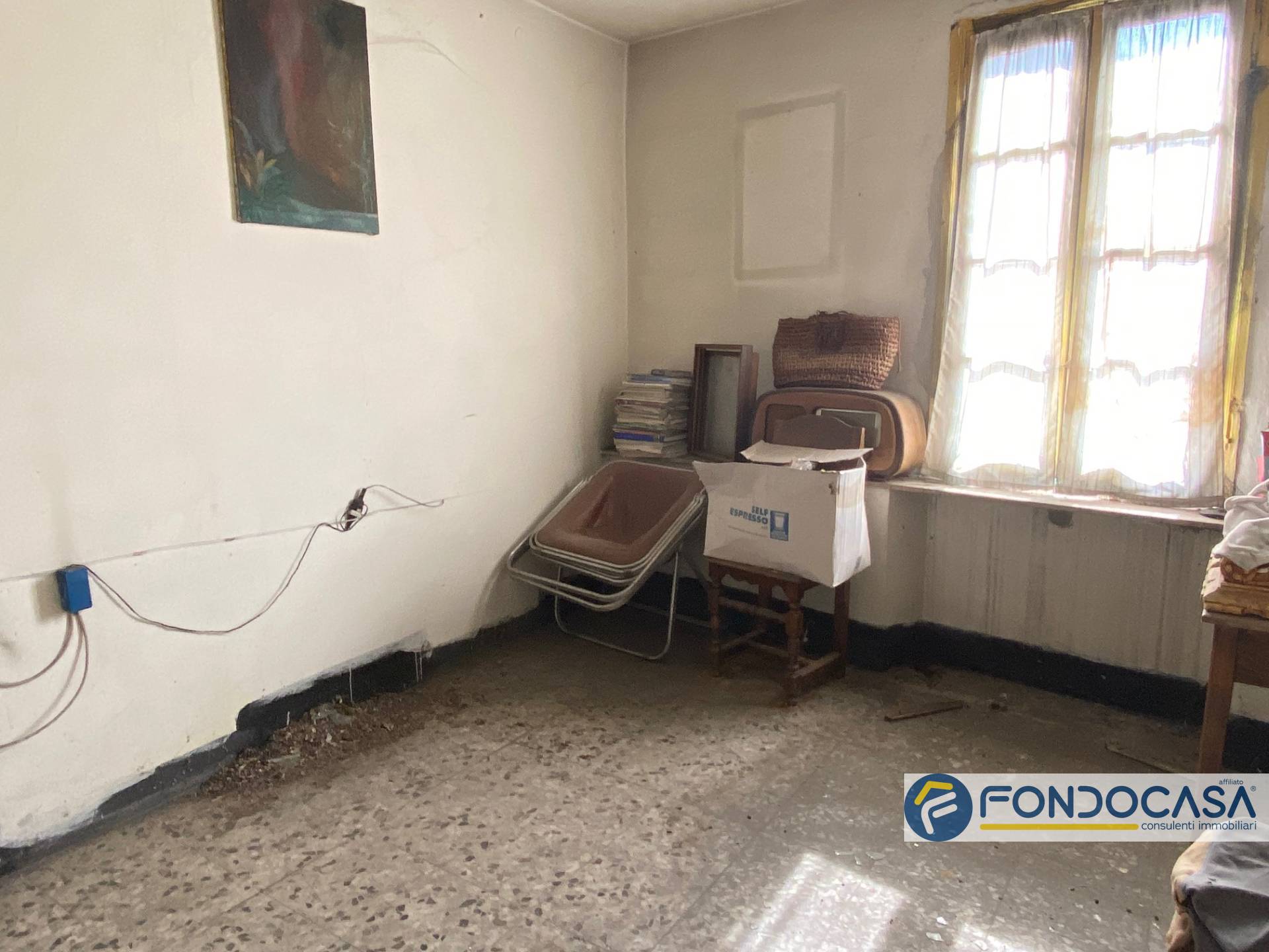 Appartamento in vendita a Grumello del Monte