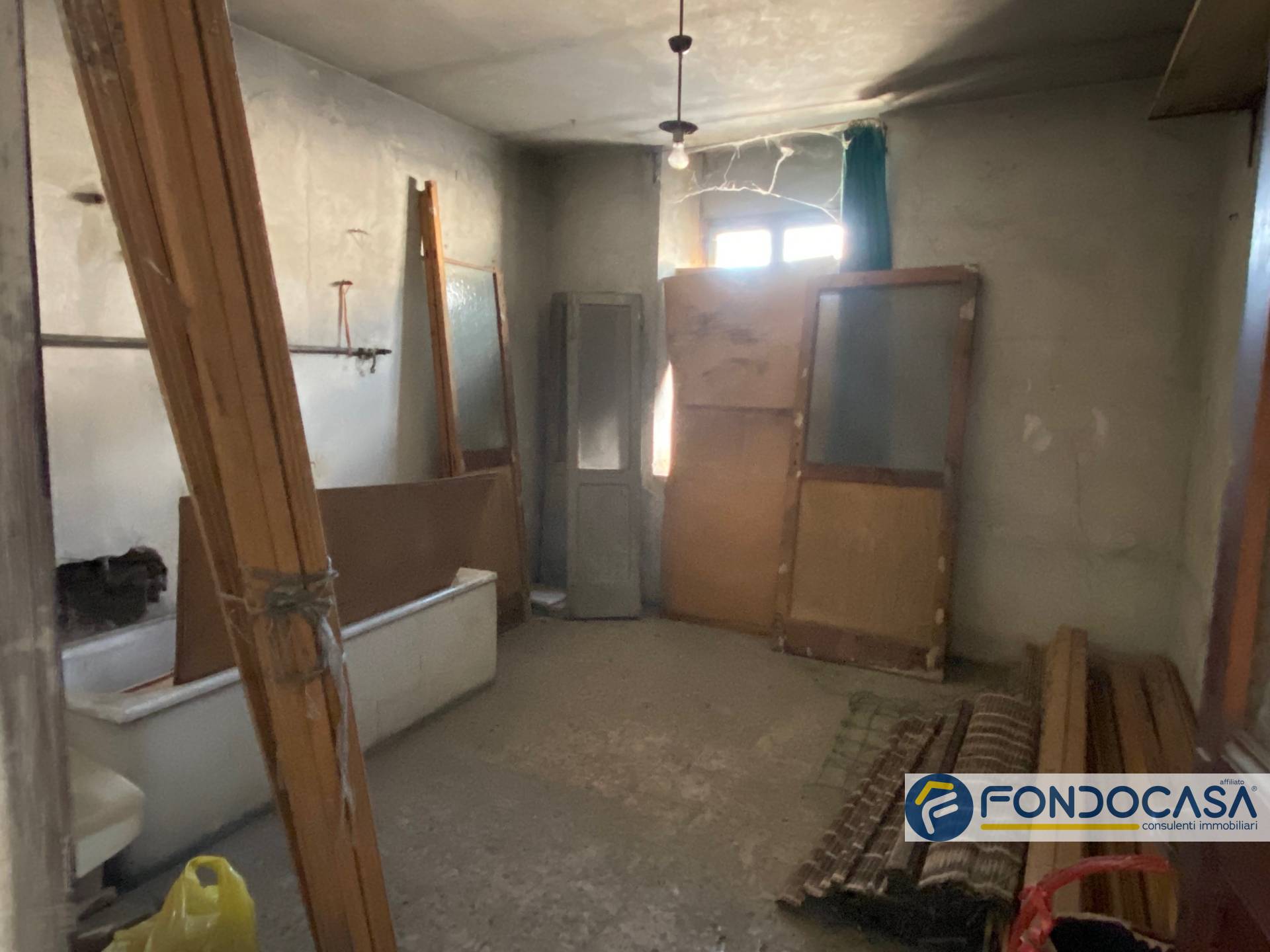 Appartamento in vendita a Grumello del Monte