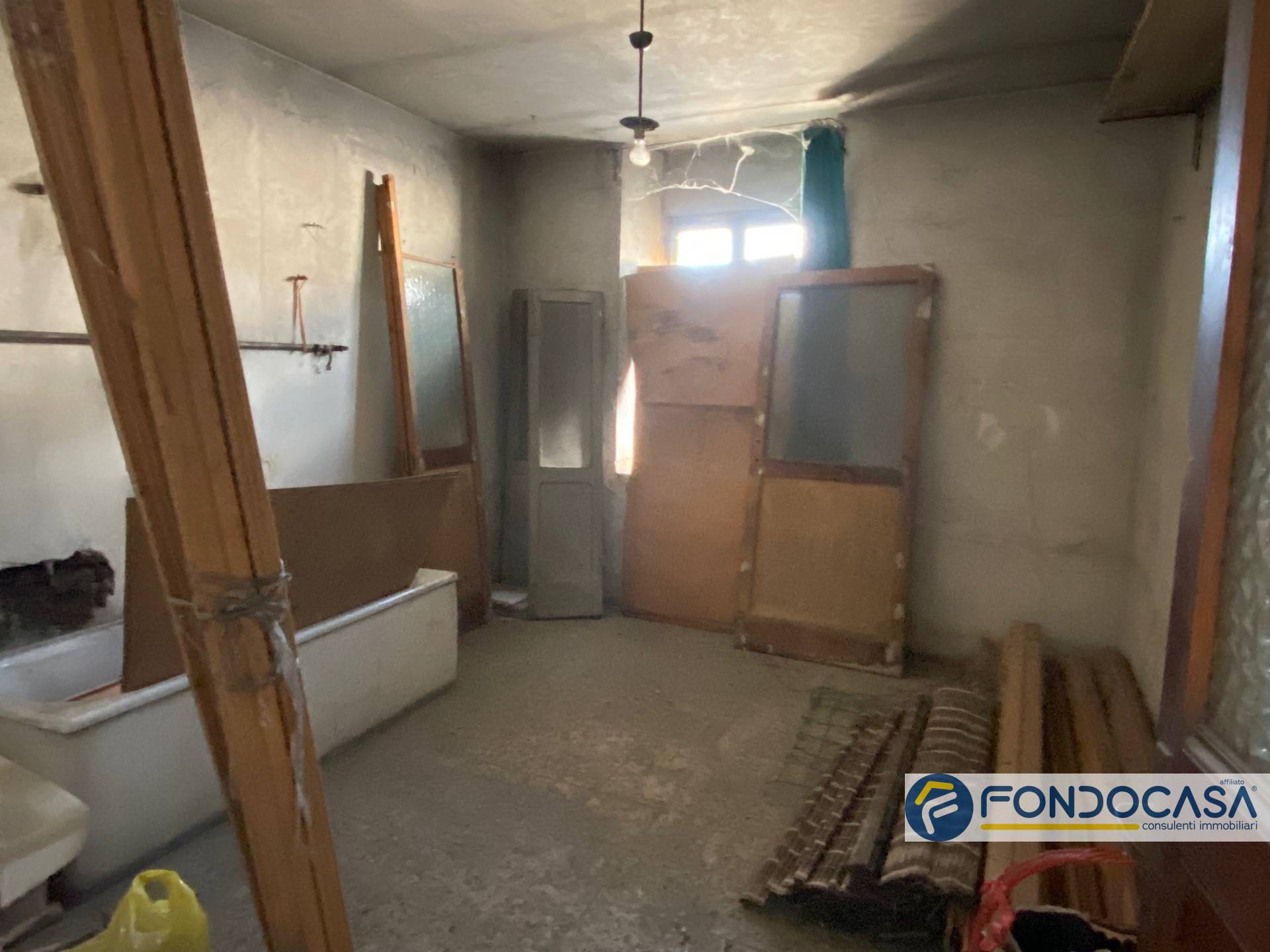 Appartamento in vendita a Grumello del Monte