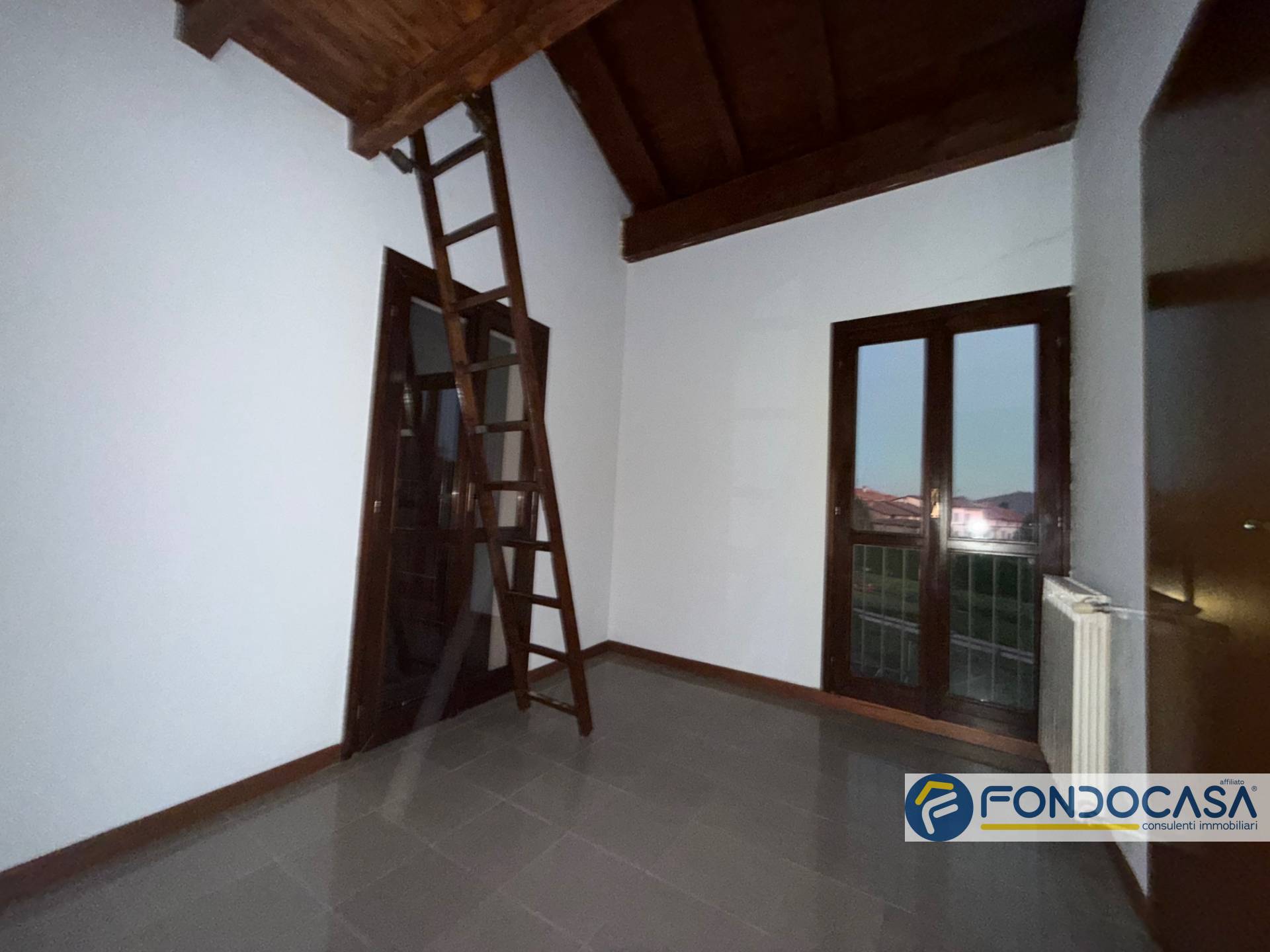 Appartamento in vendita a Castelli Calepio