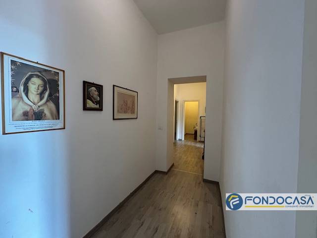 Appartamento in vendita a Rovato