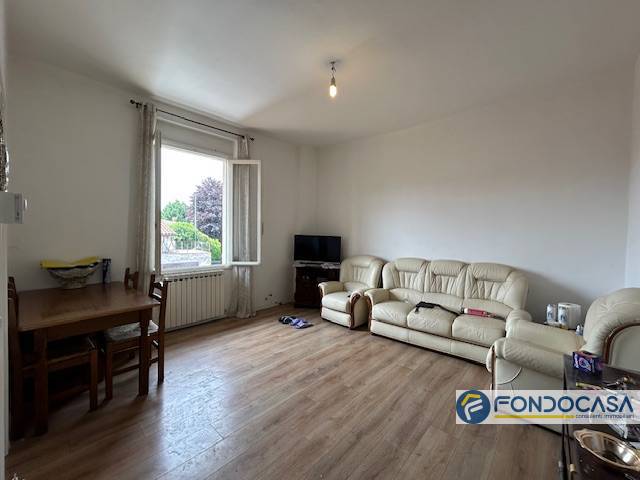 Appartamento in vendita a Rovato