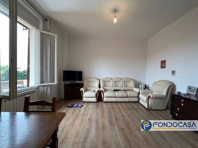 Appartamento in vendita a Rovato