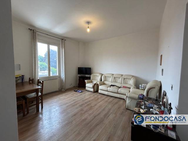 Appartamento in vendita a Rovato