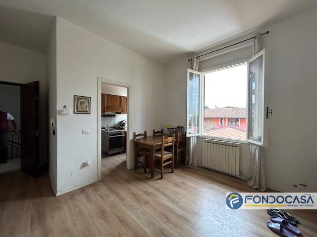 Appartamento in vendita a Rovato