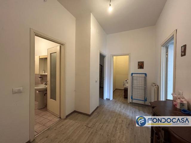 Appartamento in vendita a Rovato