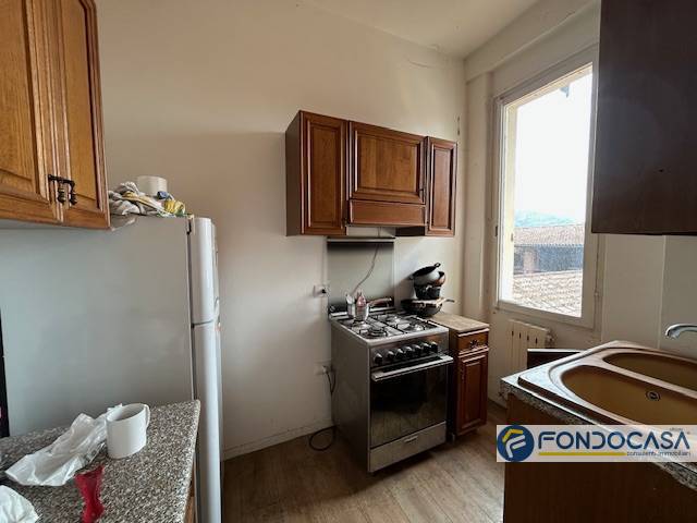 Appartamento in vendita a Rovato