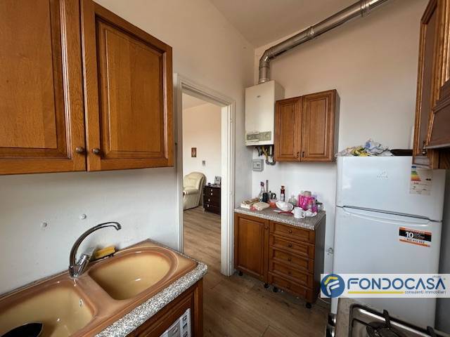 Appartamento in vendita a Rovato