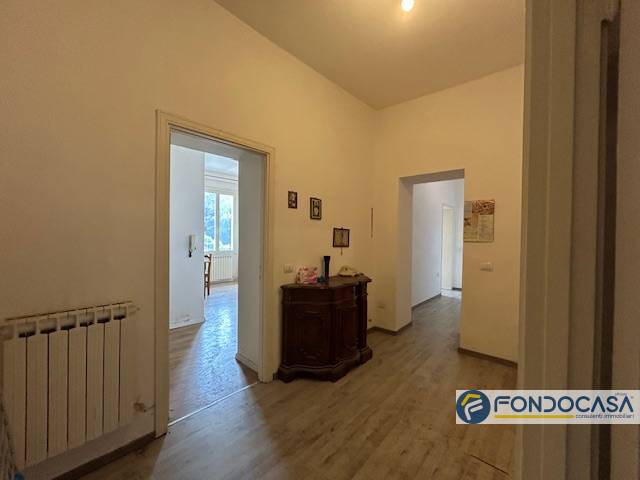 Appartamento in vendita a Rovato