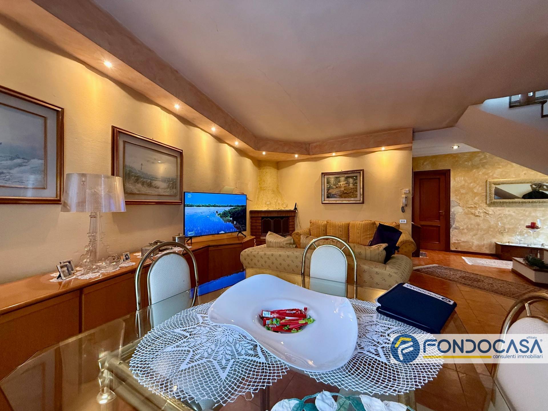 Villa unifamiliare in vendita a Palazzolo sull'Oglio