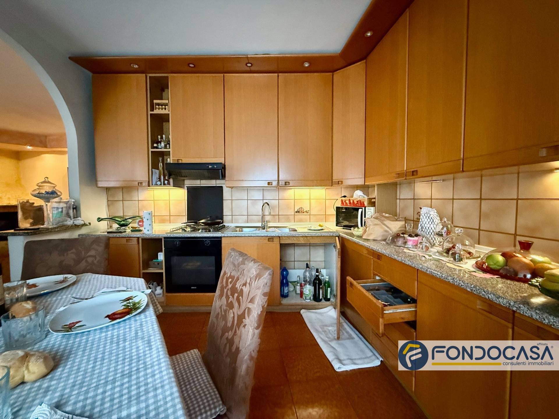 Villa unifamiliare in vendita a Palazzolo sull'Oglio