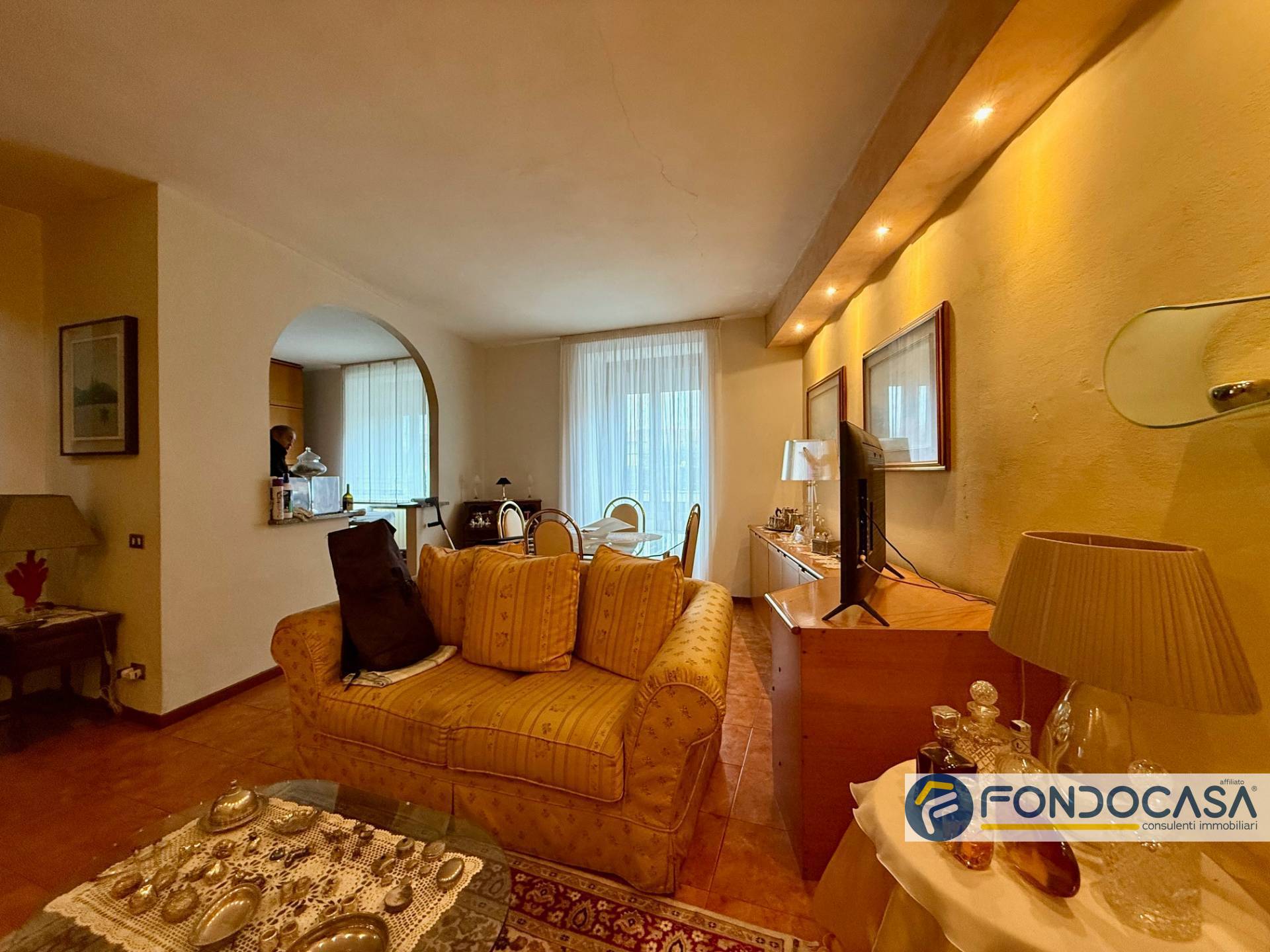 Villa unifamiliare in vendita a Castelli Calepio