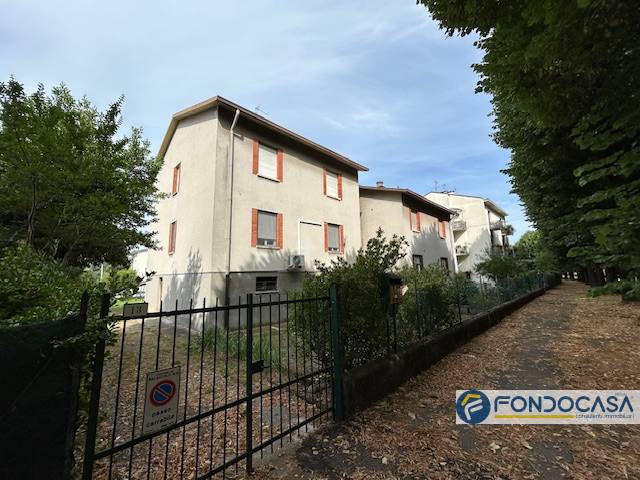Appartamento in vendita a Palazzolo sull'Oglio