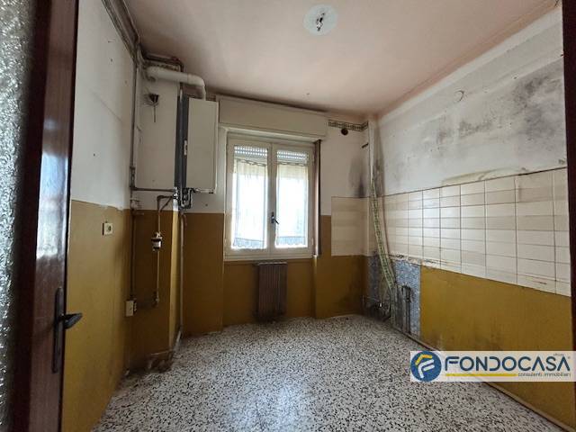 Appartamento in vendita a Palazzolo sull'Oglio