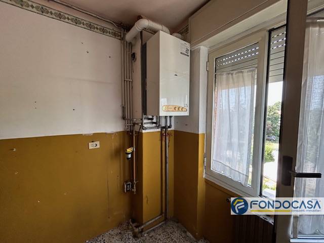 Appartamento in vendita a Palazzolo sull'Oglio