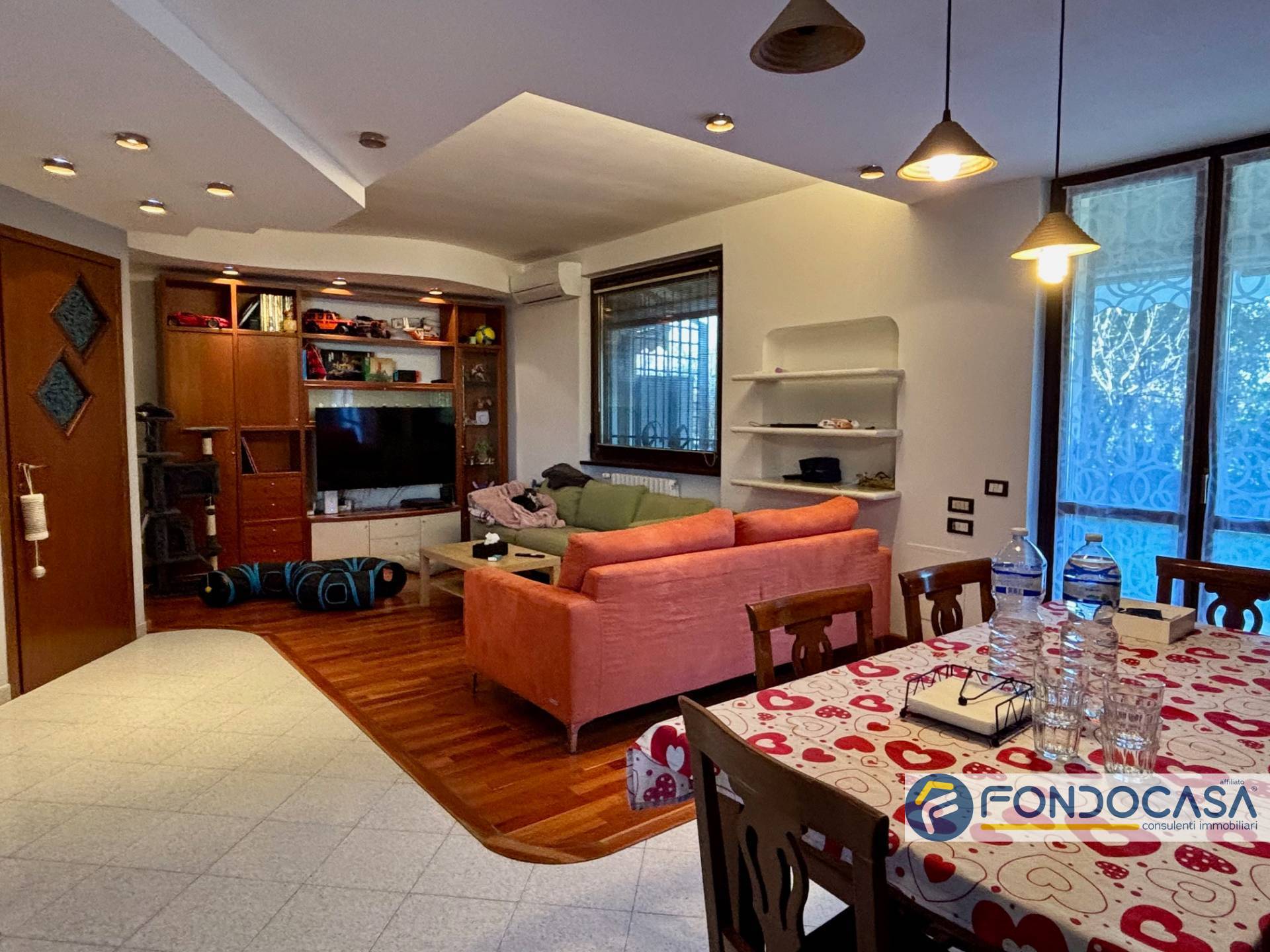 Villa bifamiliare in vendita a Castelli Calepio