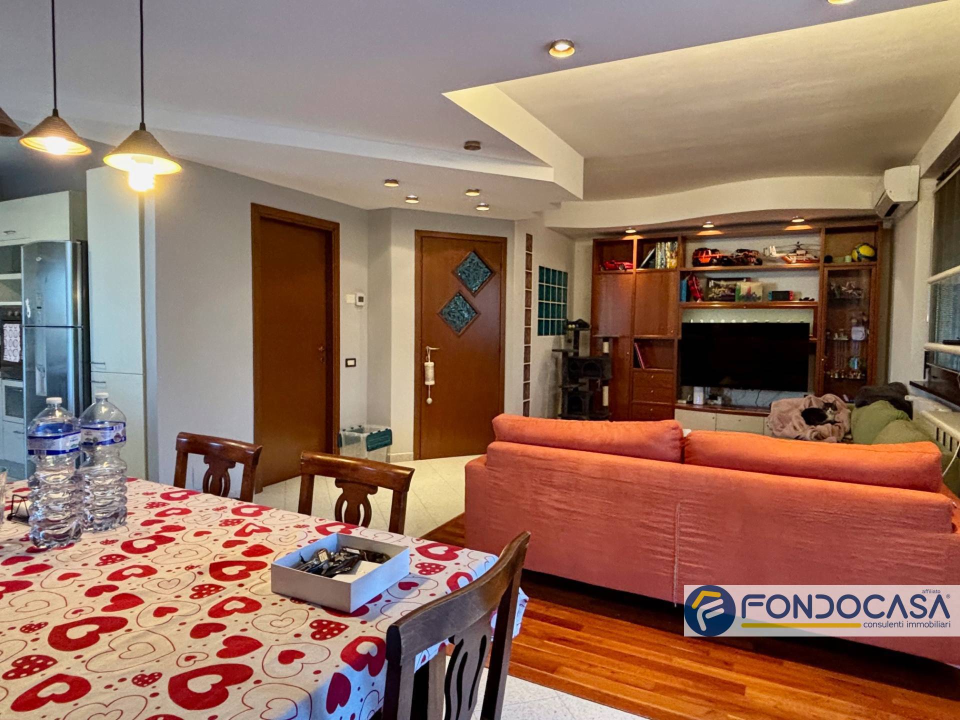 Villa bifamiliare in vendita a Castelli Calepio