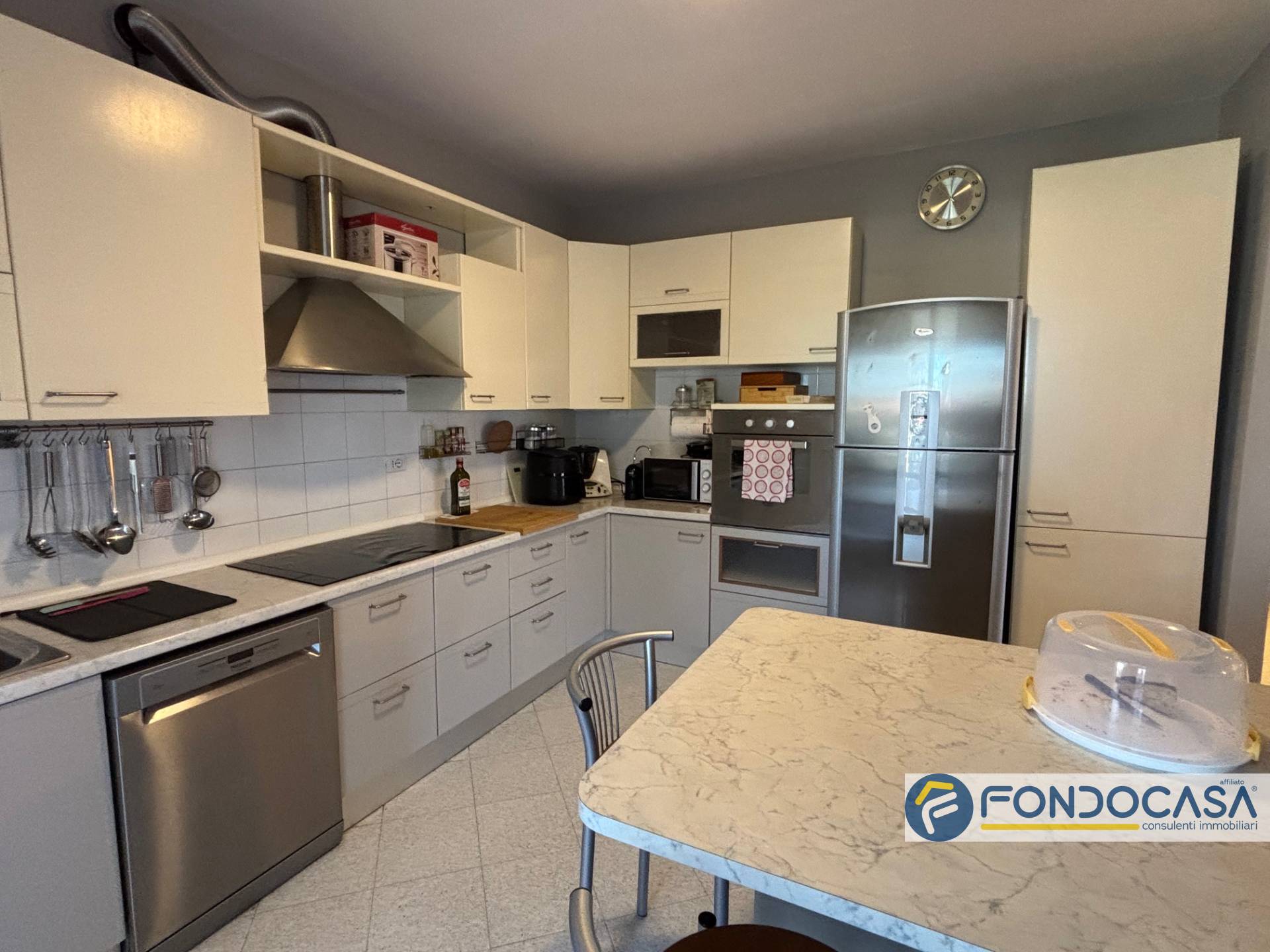 Villa bifamiliare in vendita a Castelli Calepio