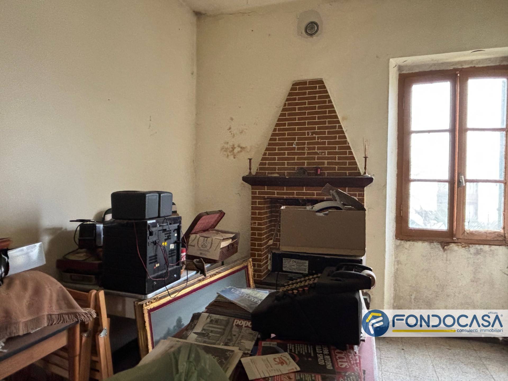 Appartamento in vendita a Palazzolo sull'Oglio