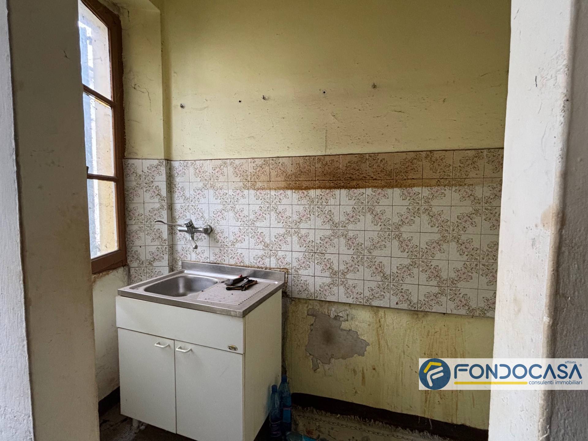 Appartamento in vendita a Palazzolo sull'Oglio