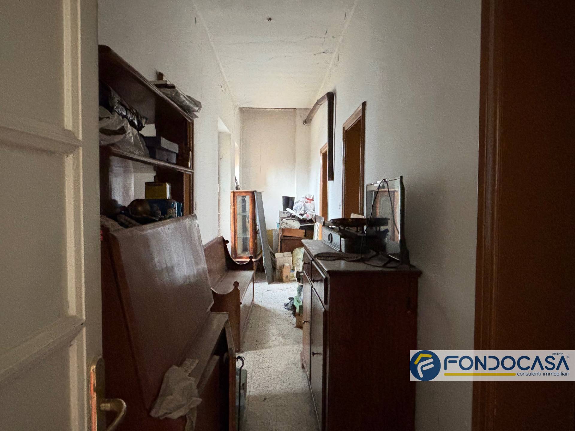 Appartamento in vendita a Palazzolo sull'Oglio