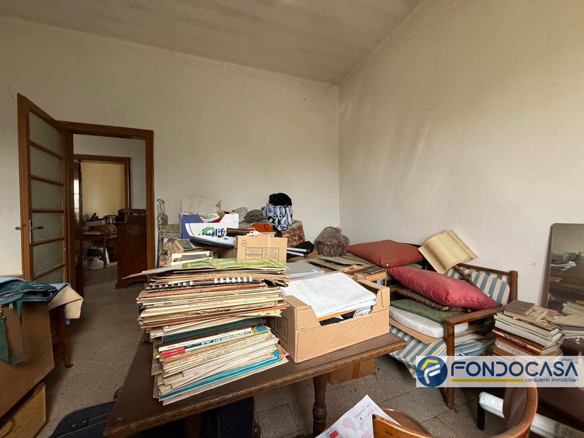 Appartamento in vendita a Palazzolo sull'Oglio