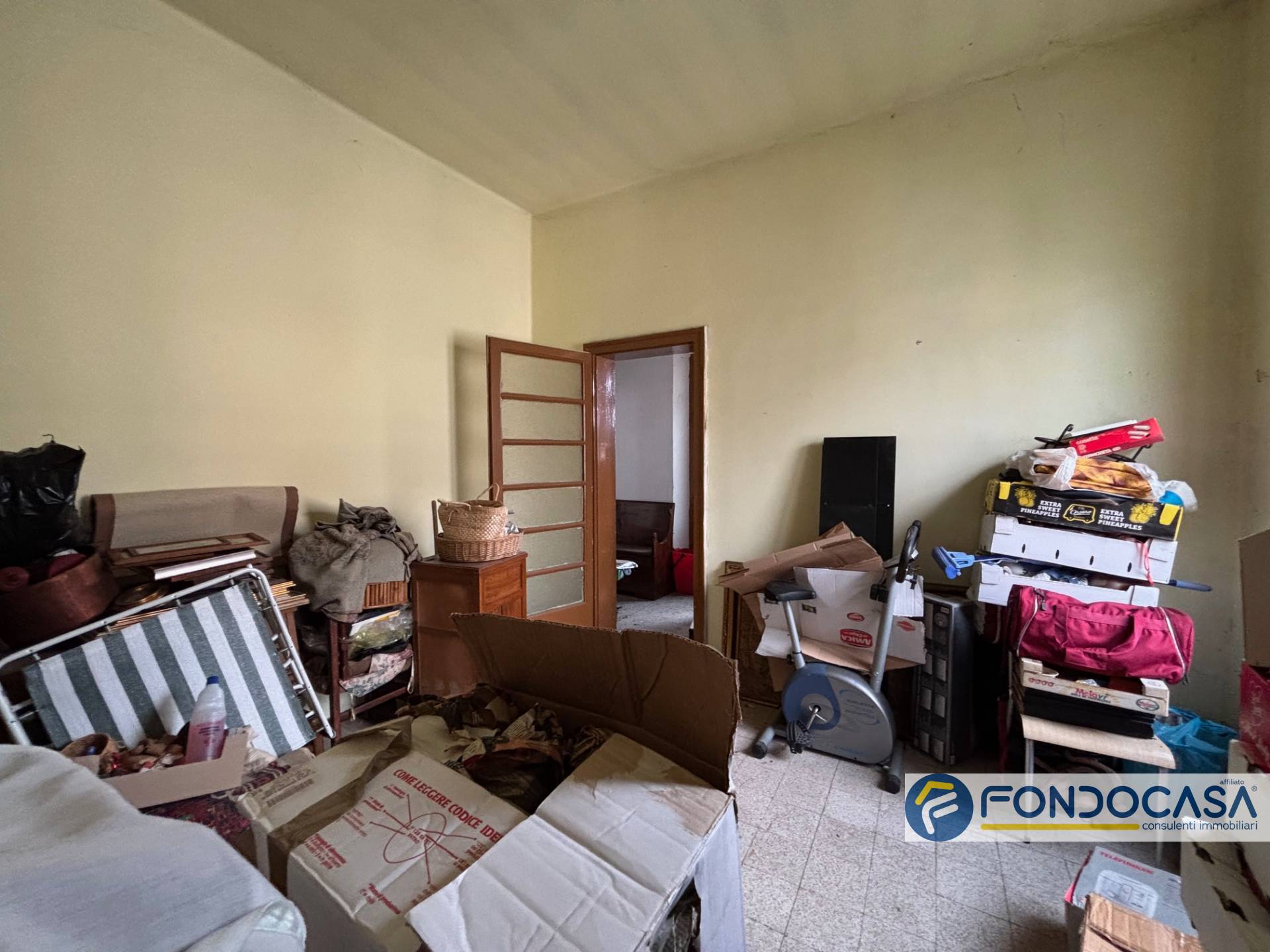 Appartamento in vendita a Palazzolo sull'Oglio