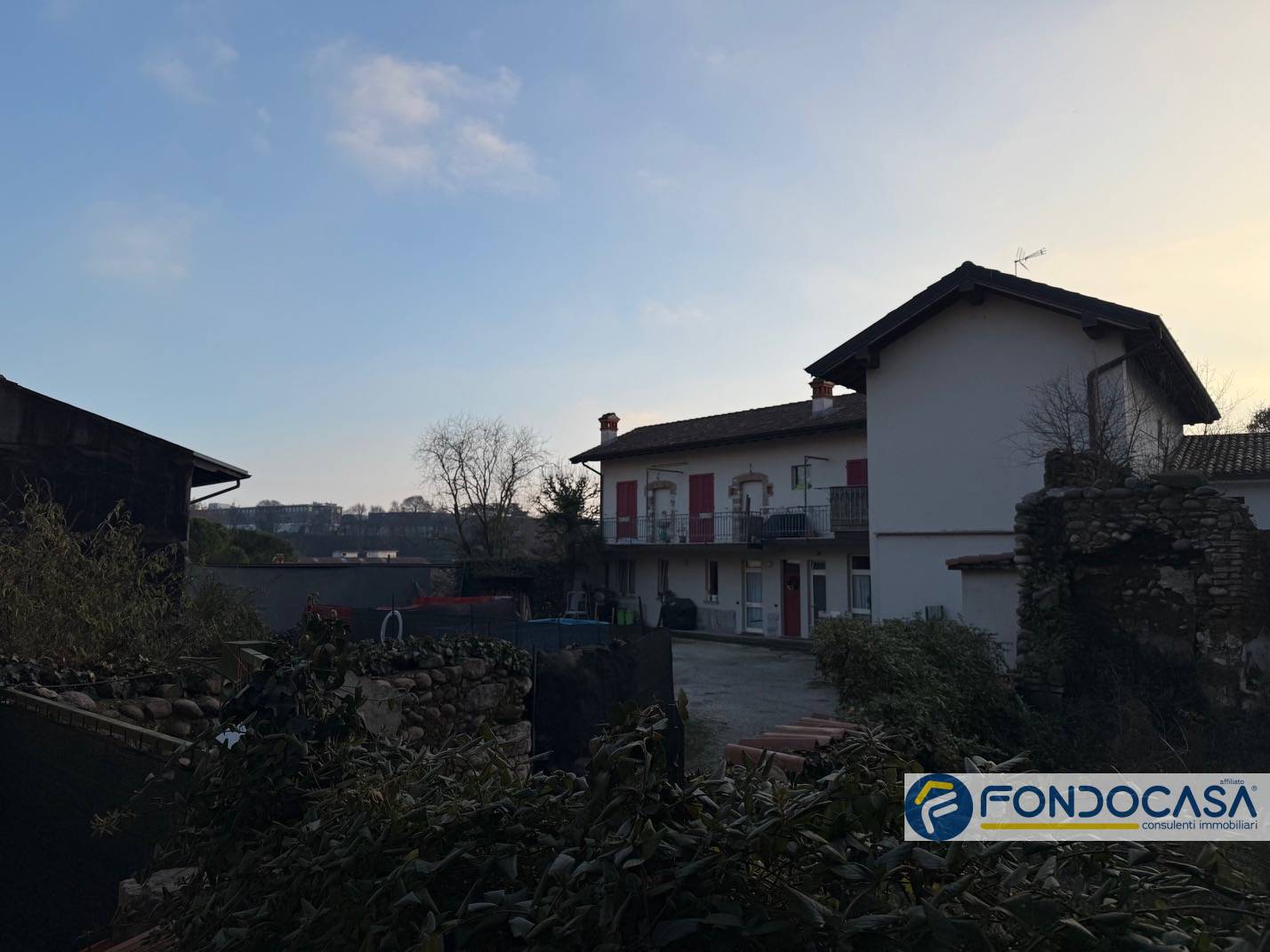 Terreno edificabile in vendita a Palazzolo sull'Oglio