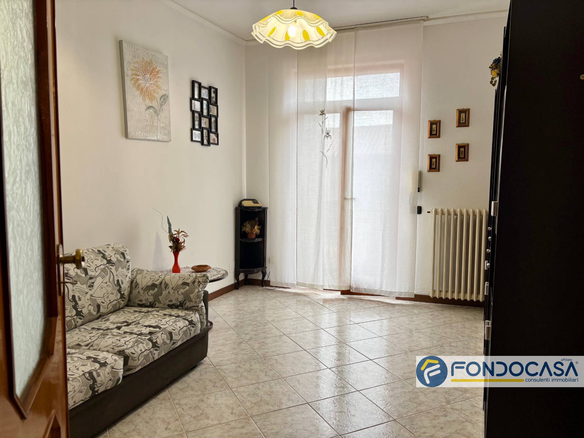 Appartamento in vendita a Capriolo