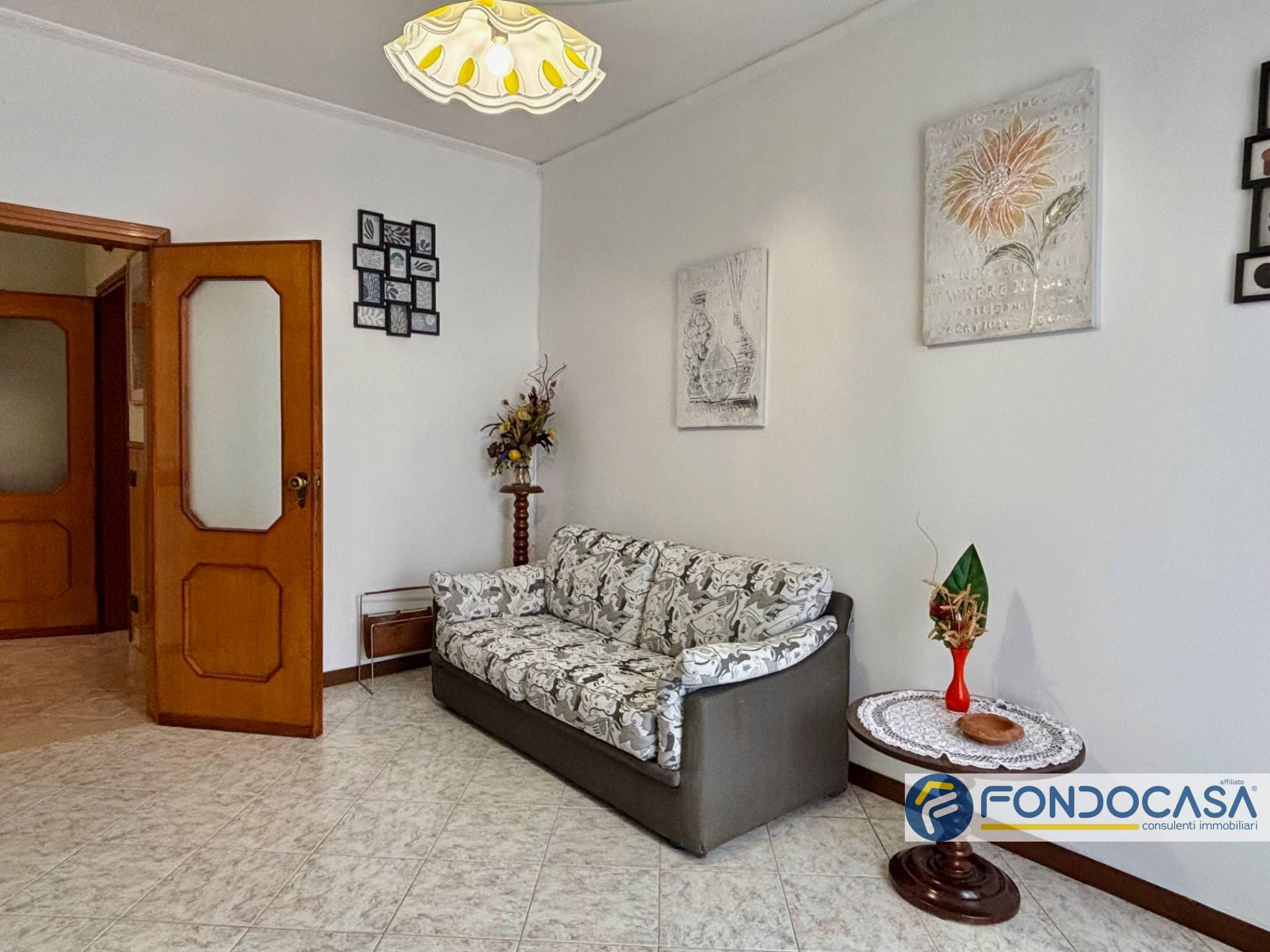 Appartamento in vendita a Capriolo