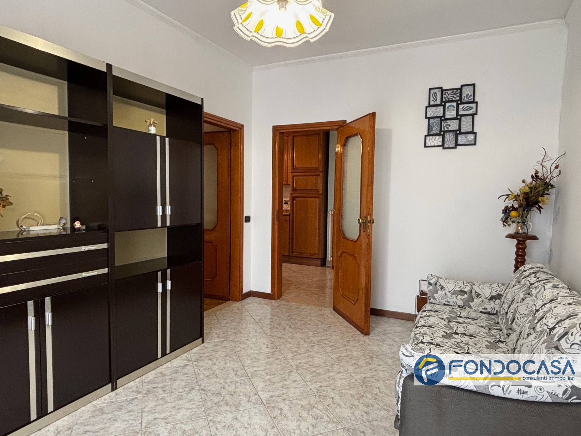 Appartamento in vendita a Capriolo