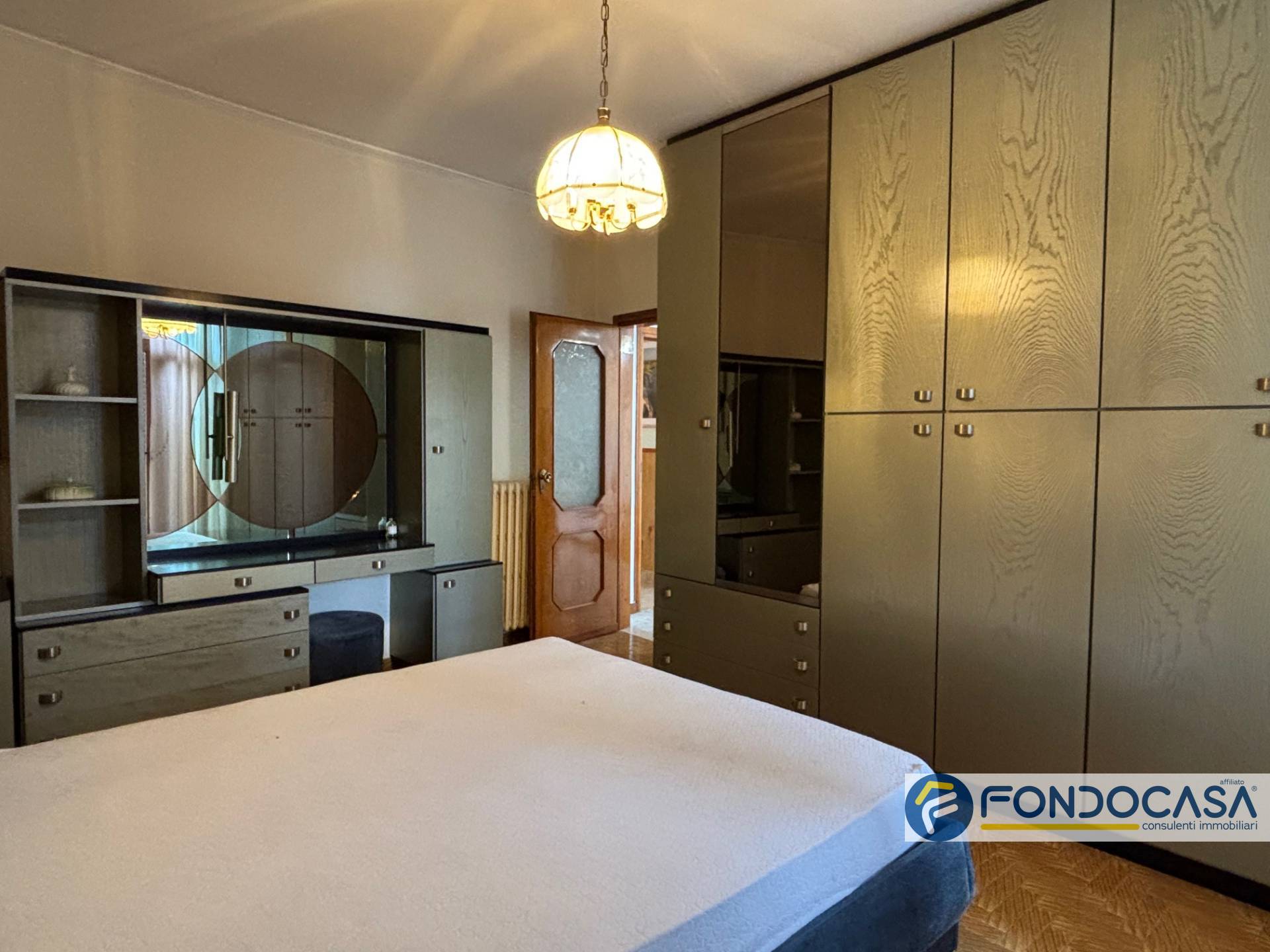 Appartamento in vendita a Capriolo