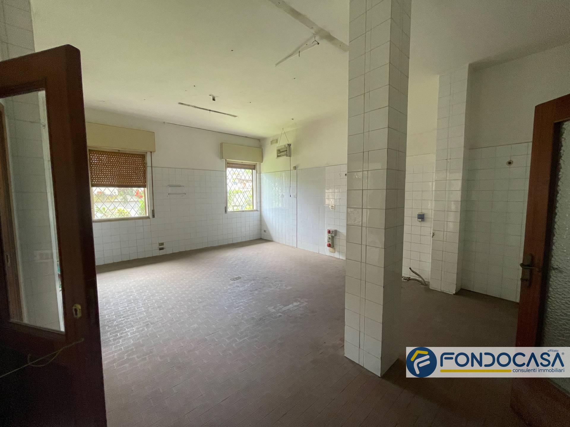 Villa bifamiliare in vendita a Passirano