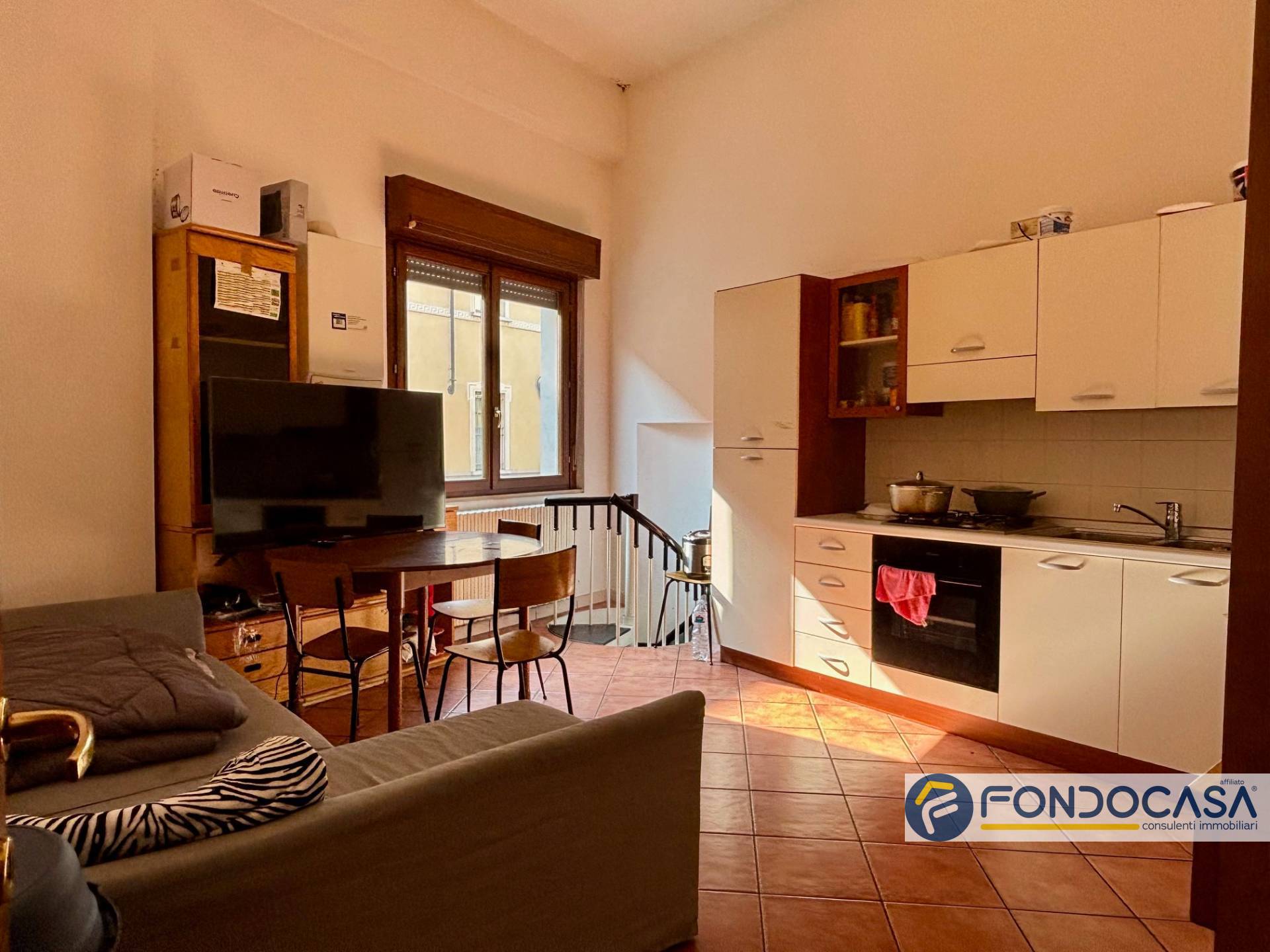 Appartamento in vendita a Coccaglio