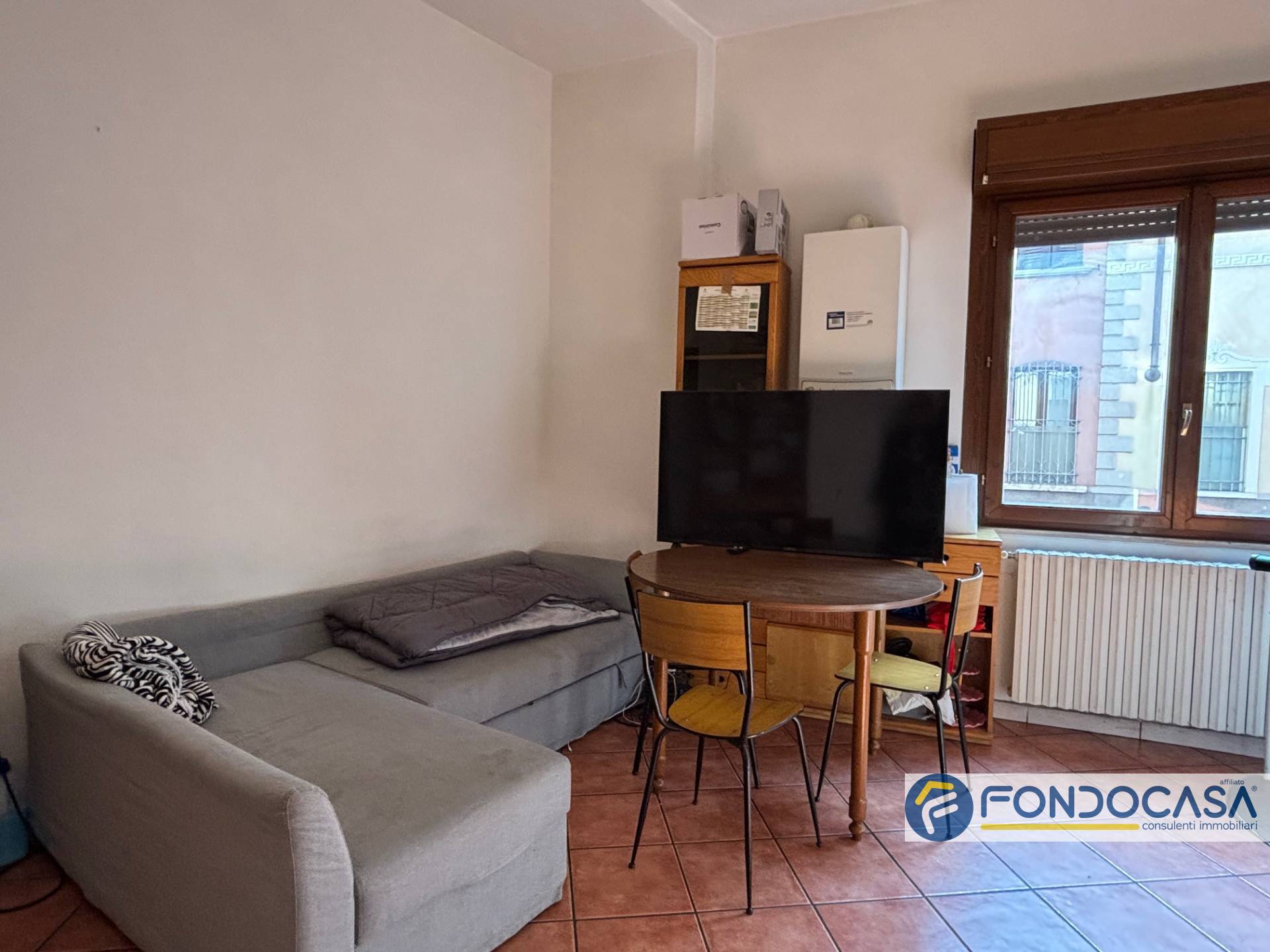 Appartamento in vendita a Coccaglio