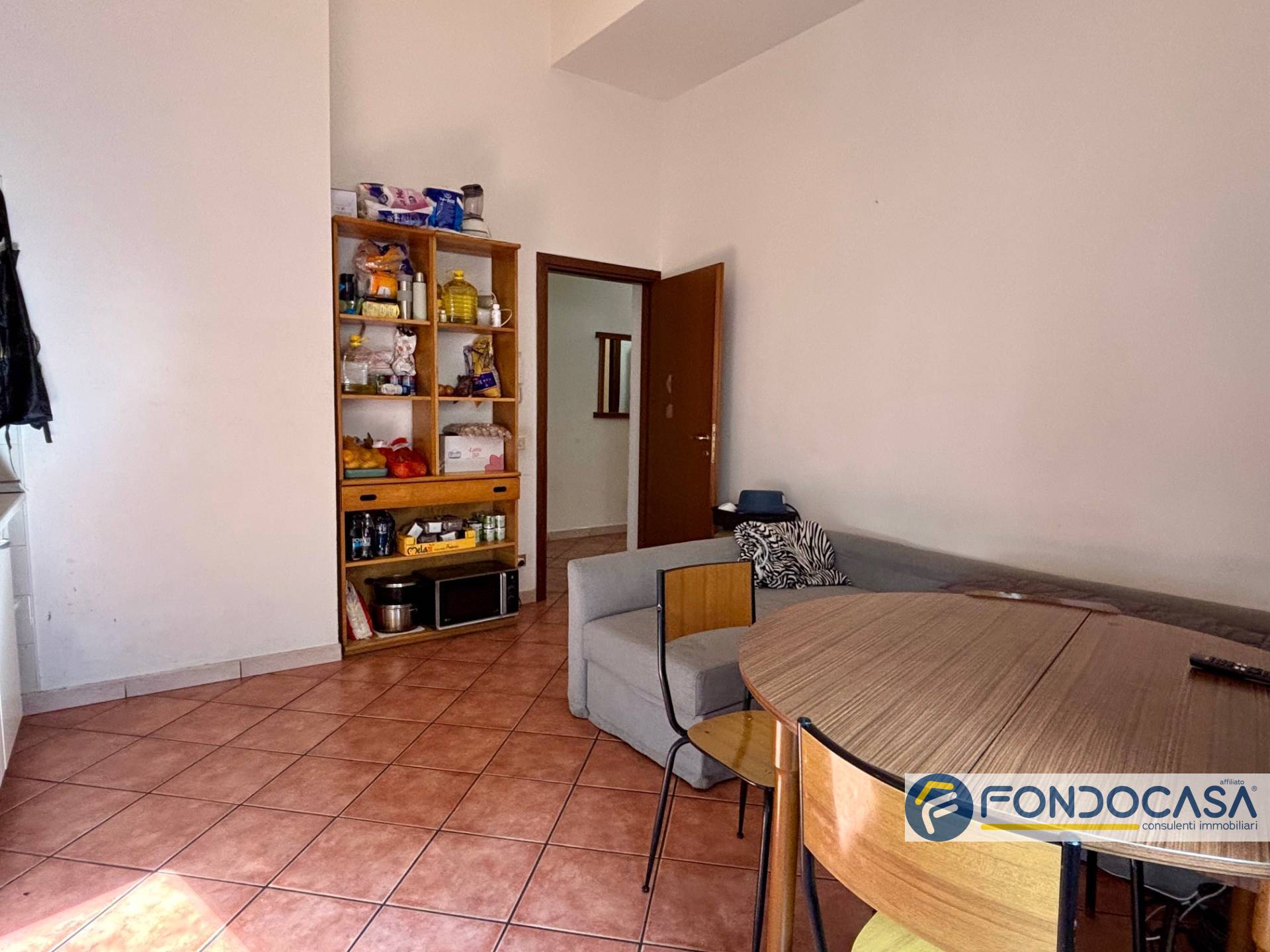 Appartamento in vendita a Coccaglio