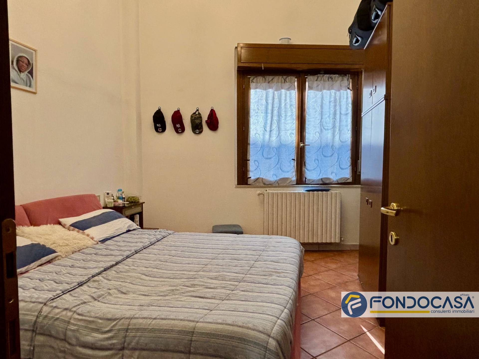 Appartamento in vendita a Coccaglio