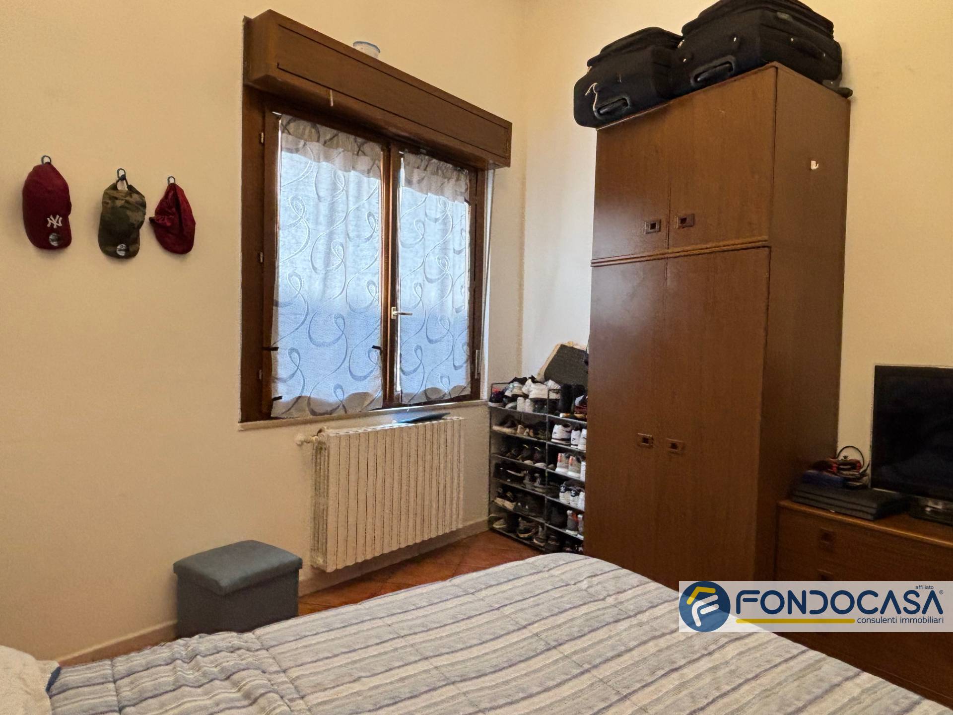 Appartamento in vendita a Coccaglio