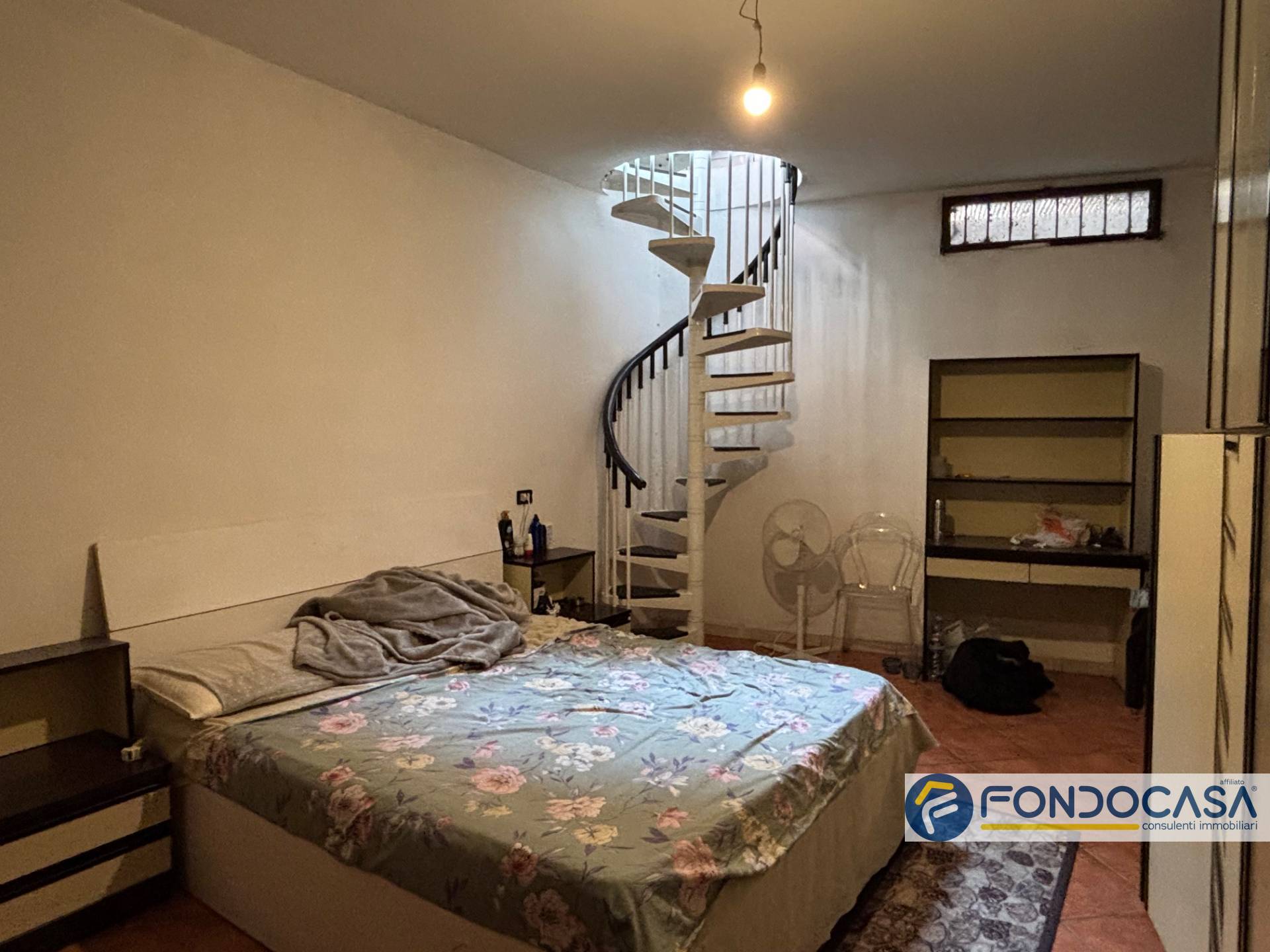 Appartamento in vendita a Coccaglio