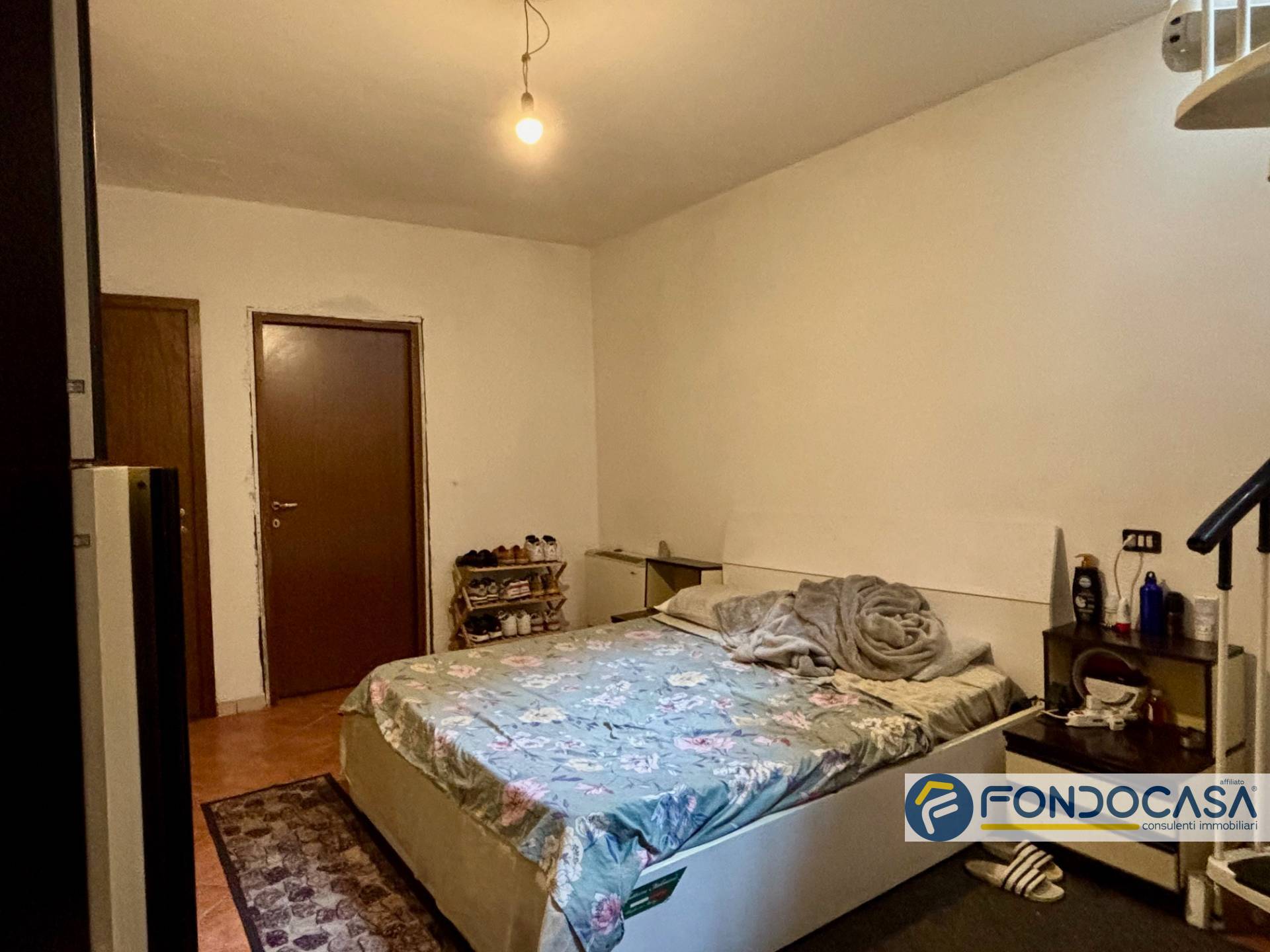 Appartamento in vendita a Coccaglio