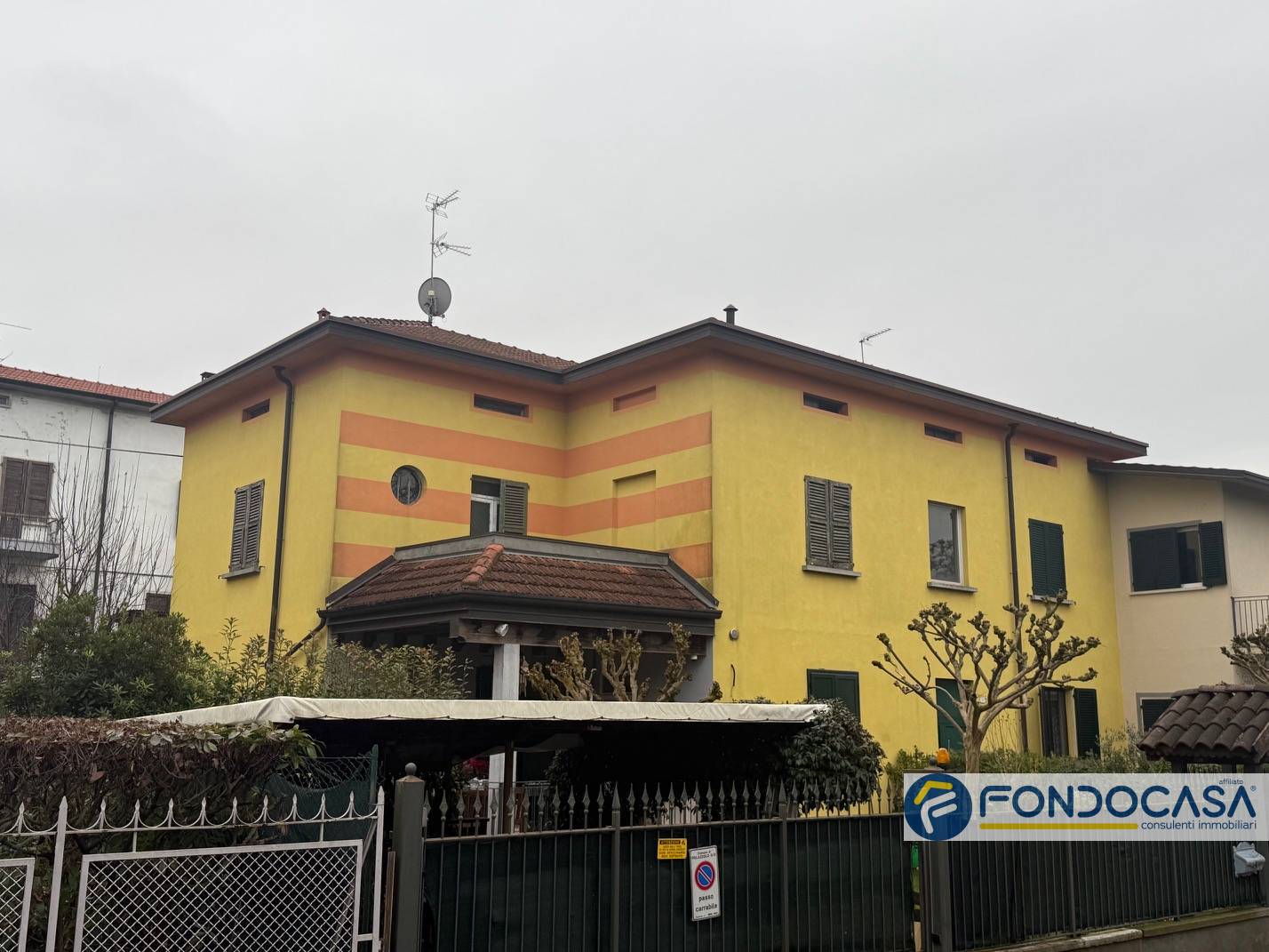 Appartamento in vendita a Palazzolo sull'Oglio