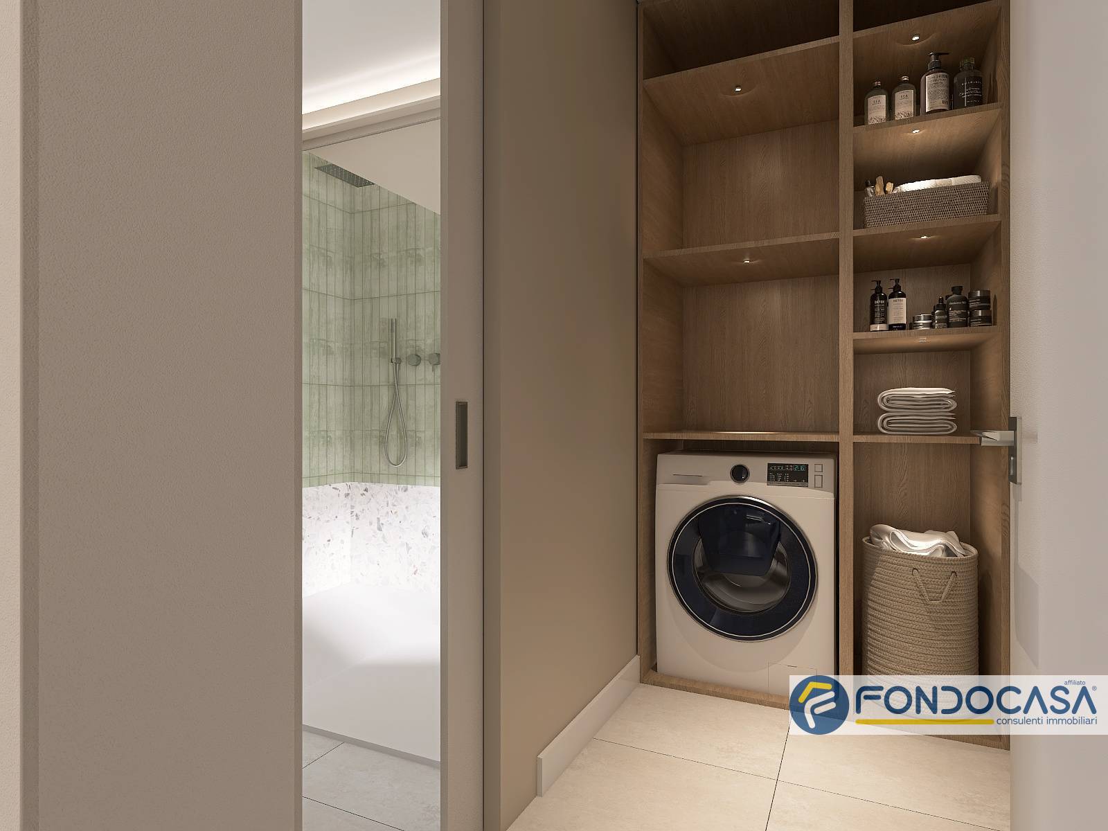 Appartamento in vendita a Palazzolo sull'Oglio