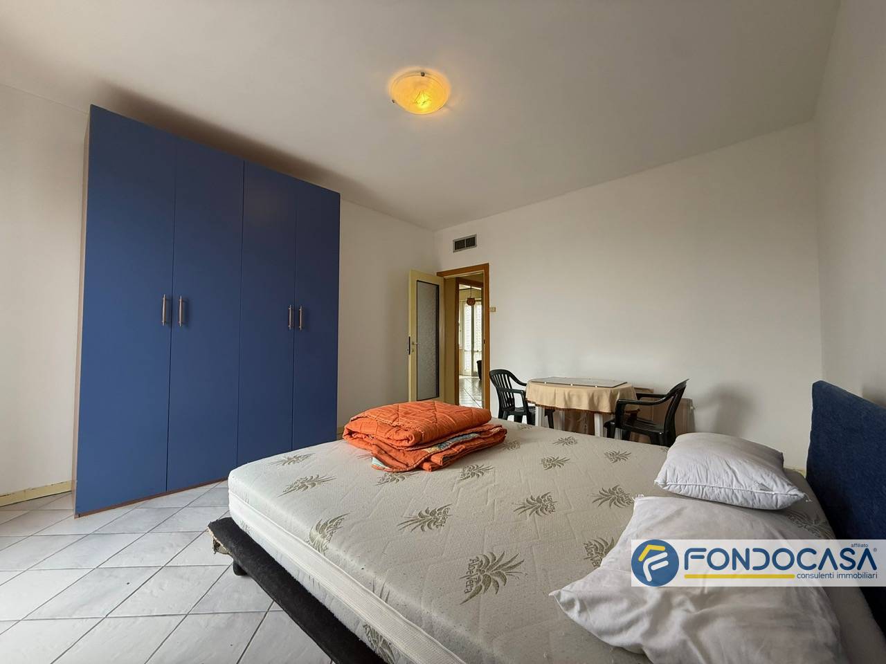 Appartamento in vendita a Palazzolo sull'Oglio