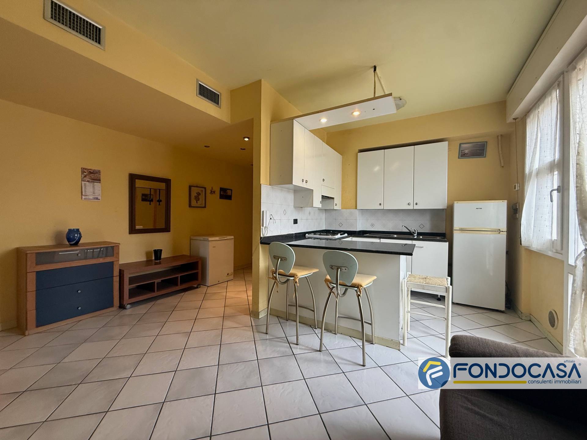 Appartamento in vendita a Palazzolo sull'Oglio