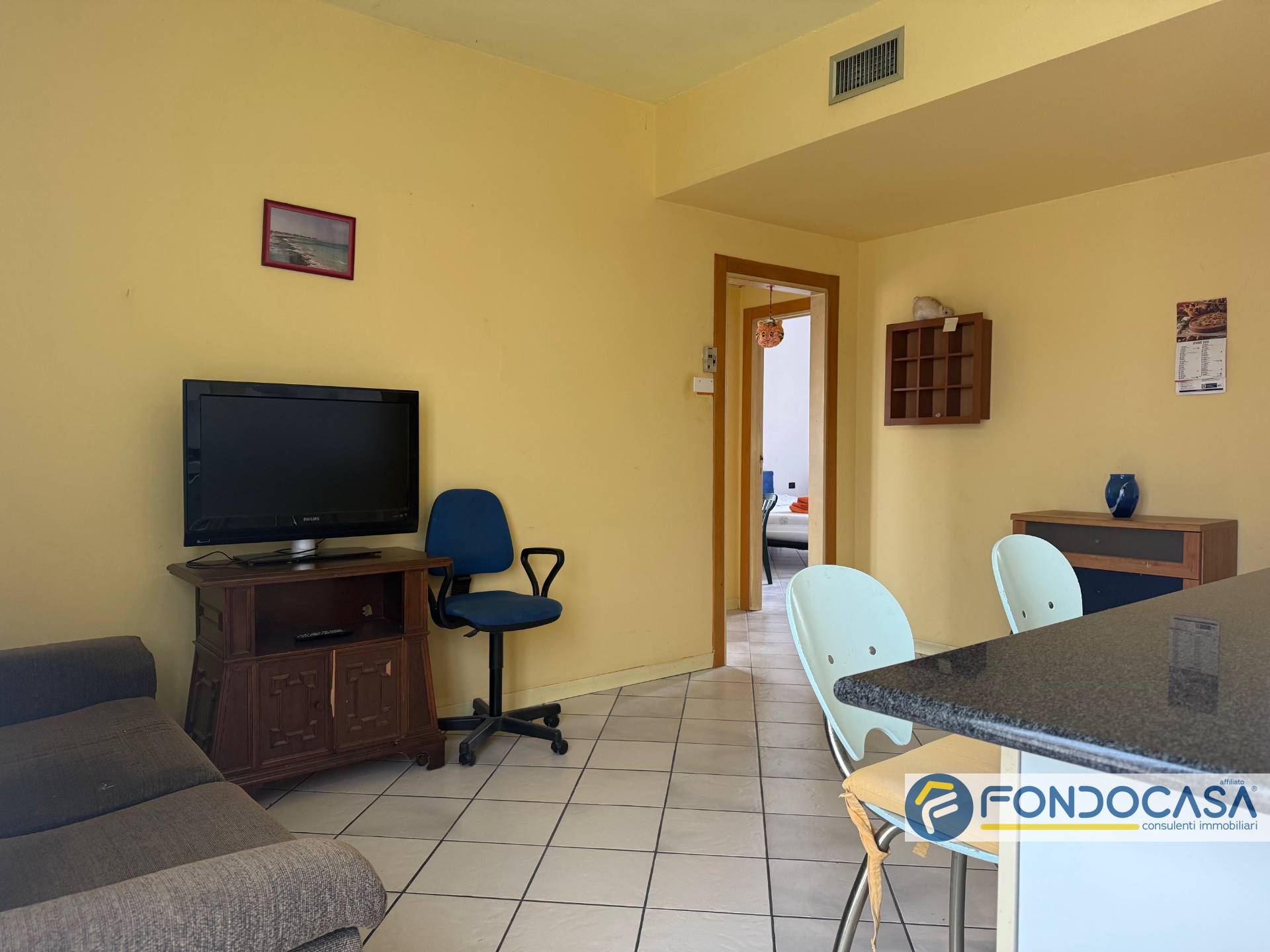 Appartamento in vendita a Palazzolo sull'Oglio