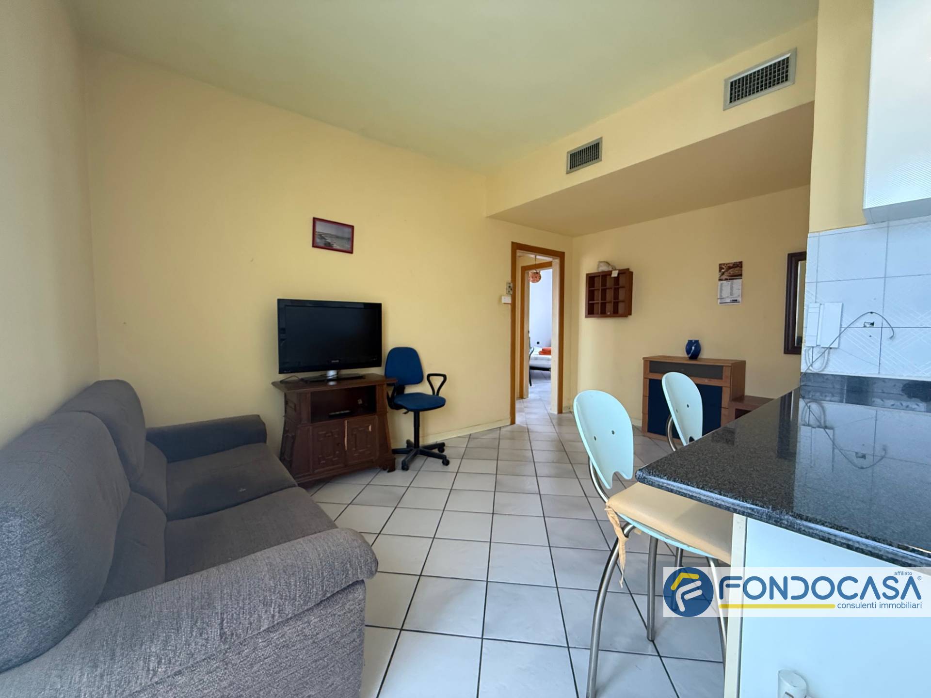 Appartamento in vendita a Palazzolo sull'Oglio