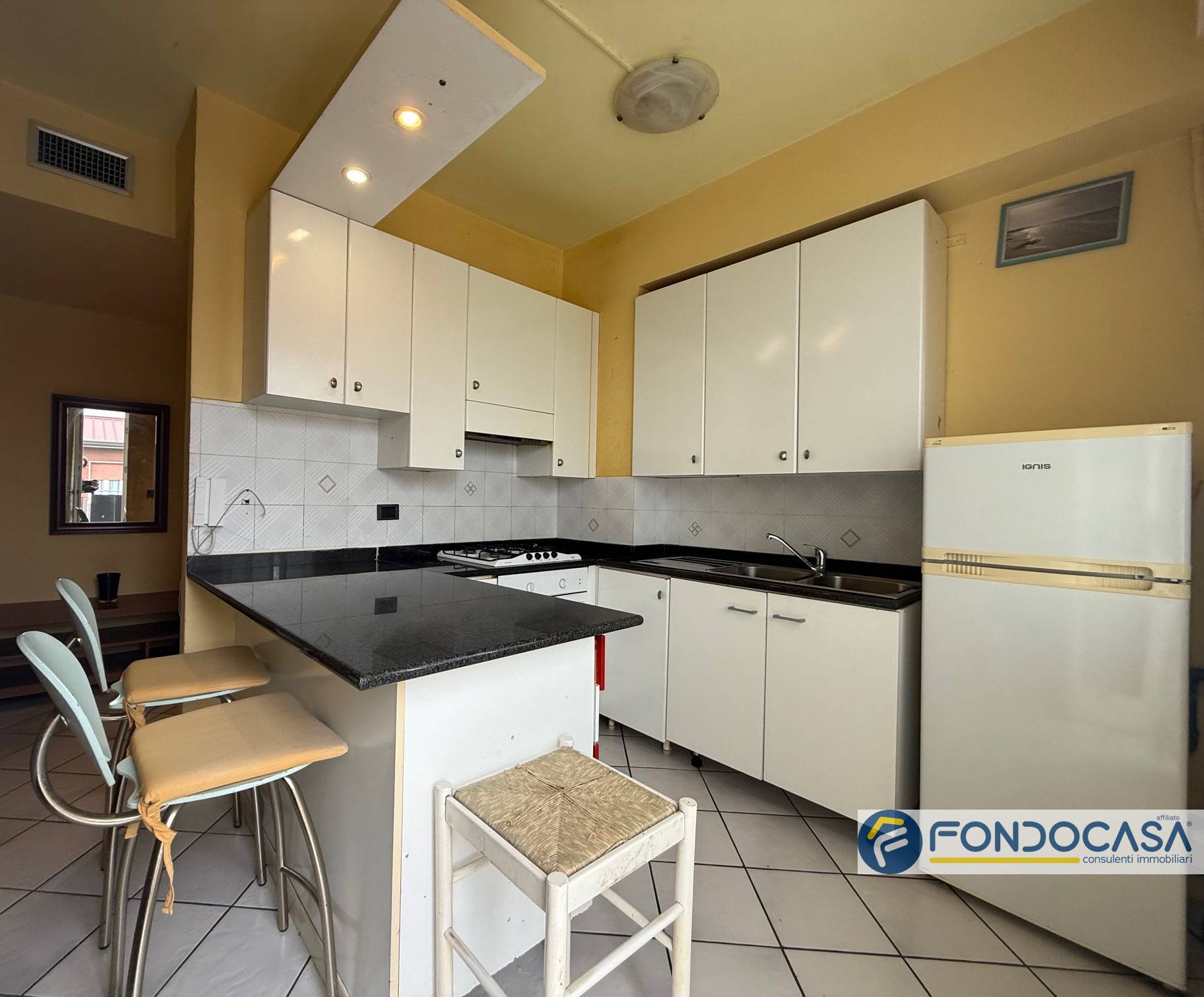 Appartamento in vendita a Palazzolo sull'Oglio