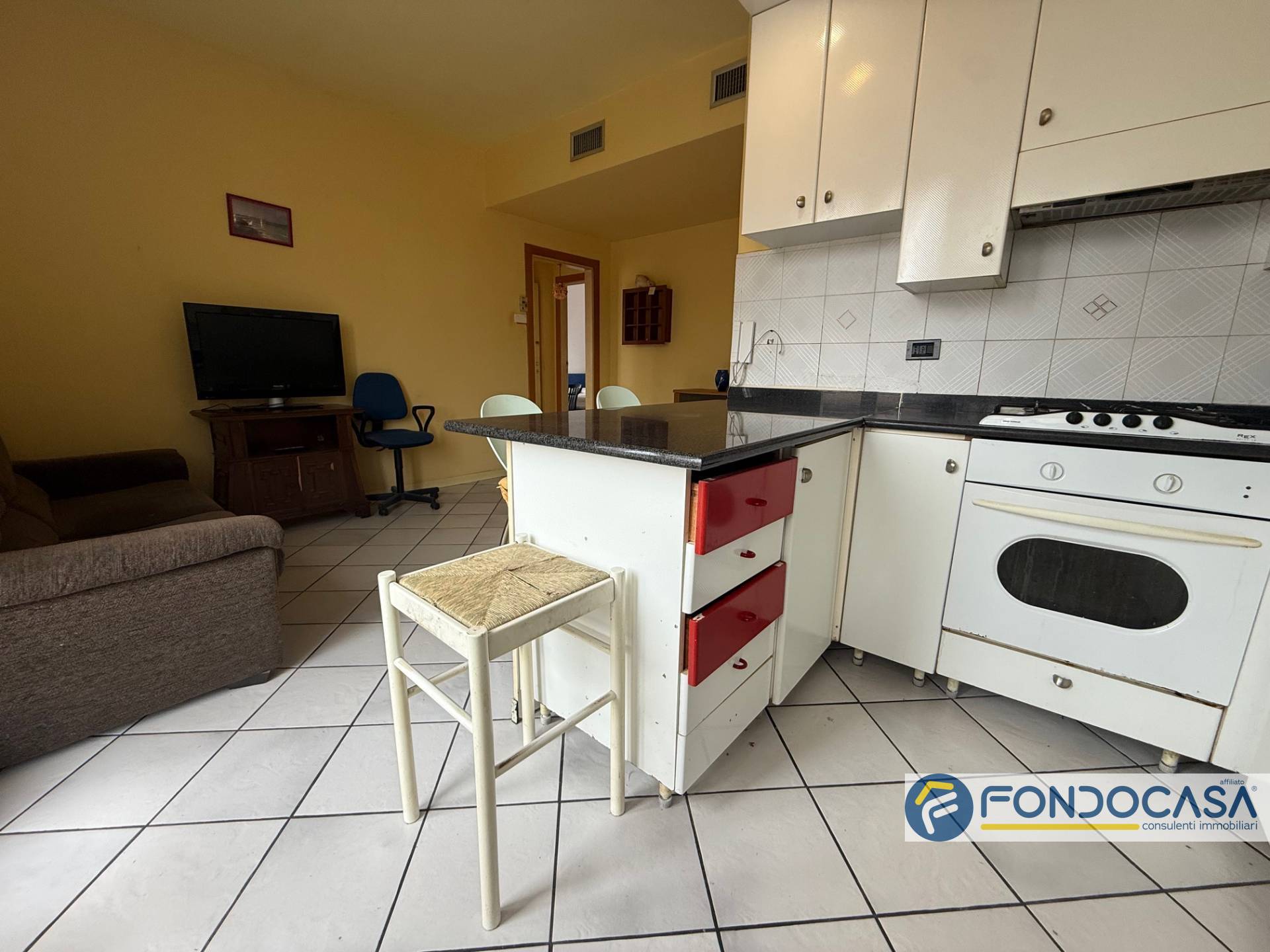 Appartamento in vendita a Palazzolo sull'Oglio