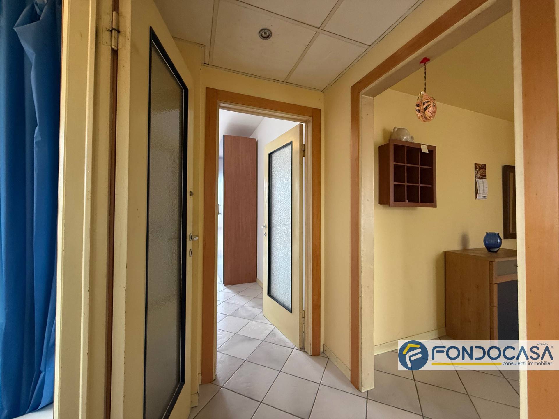 Appartamento in vendita a Palazzolo sull'Oglio